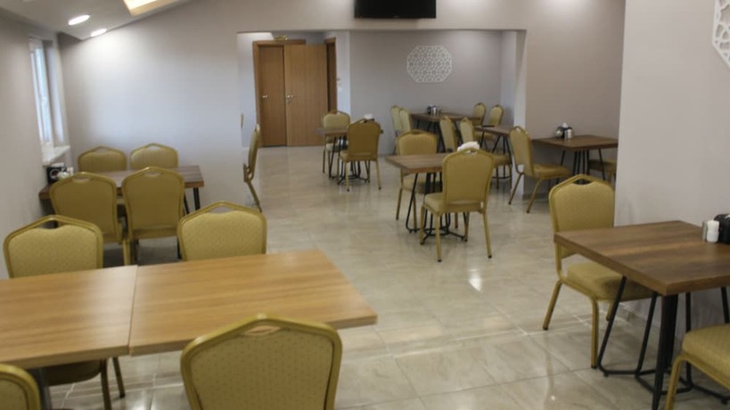 Imagen general del Pointbreak Hotel. Foto 2