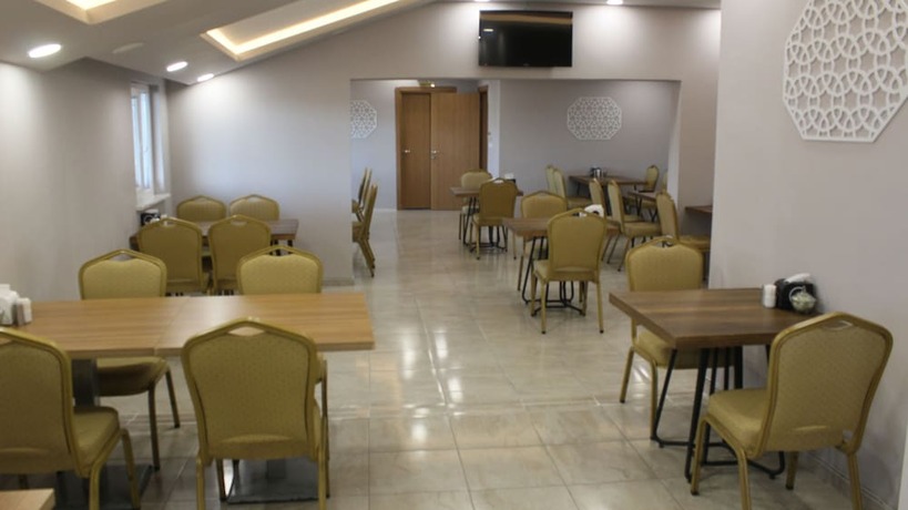 Imagen general del Pointbreak Hotel. Foto 3