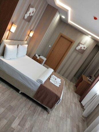 Imagen general del Pointbreak Hotel. Foto 5