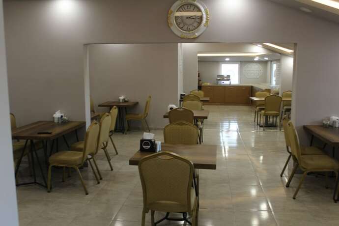 Imagen general del Pointbreak Hotel. Foto 6