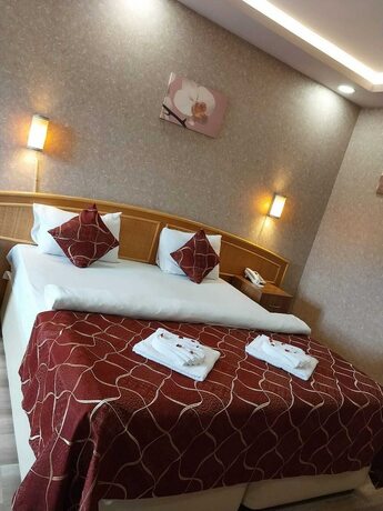 Imagen general del Pointbreak Hotel. Foto 7