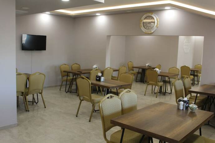 Imagen general del Pointbreak Hotel. Foto 8