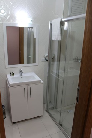 Imagen general del Pointbreak Hotel. Foto 10