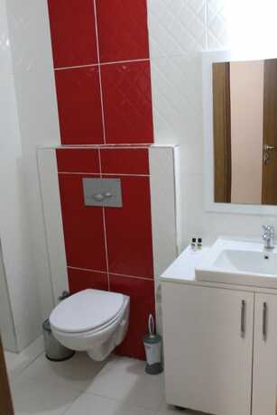 Imagen general del Pointbreak Hotel. Foto 12