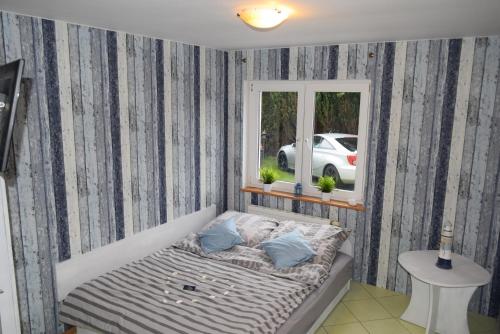 Imagen de la habitación del Pokoje Emilia I Julia. Foto 4