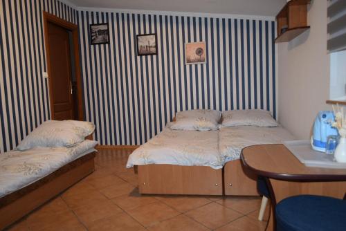 Imagen de la habitación del Pokoje Emilia I Julia. Foto 5