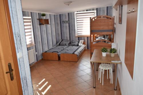 Imagen de la habitación del Pokoje Emilia I Julia. Foto 6