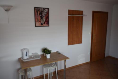 Imagen general del Pokoje Emilia I Julia. Foto 3