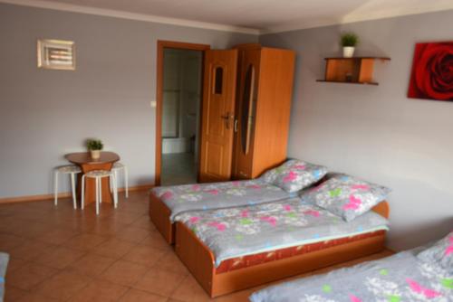 Imagen de la habitación del Pokoje Emilia I Julia. Foto 7