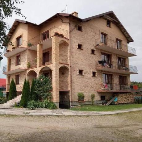 Imagen general del Pokoje Gościnne Grzybowo. Foto 17