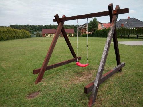 Imagen general del Pokoje Gościnne Grzybowo. Foto 4