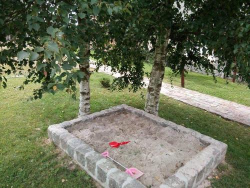 Imagen general del Pokoje Gościnne Grzybowo. Foto 5