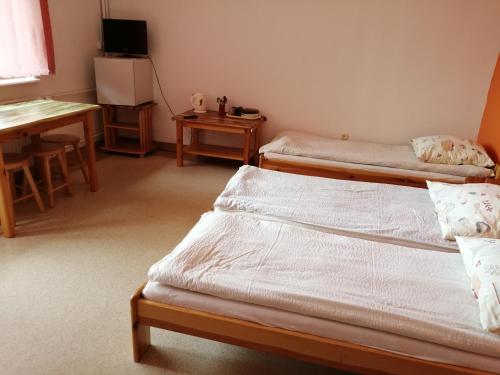 Imagen de la habitación del Pokoje Gościnne Grzybowo. Foto 18