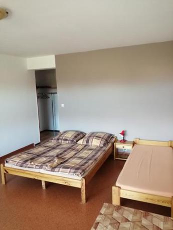 Imagen general del Pokoje Gościnne Grzybowo. Foto 7