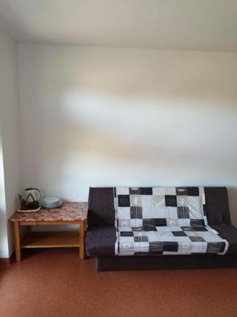 Imagen general del Pokoje Gościnne Grzybowo. Foto 8