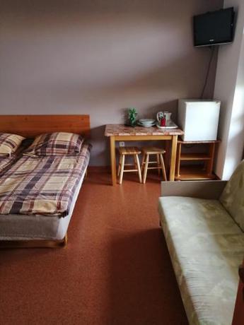 Imagen general del Pokoje Gościnne Grzybowo. Foto 9