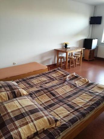 Imagen general del Pokoje Gościnne Grzybowo. Foto 10