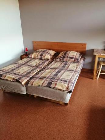 Imagen general del Pokoje Gościnne Grzybowo. Foto 11