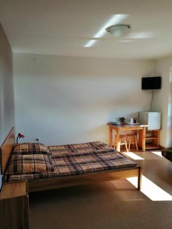 Imagen de la habitación del Pokoje Gościnne Grzybowo. Foto 19