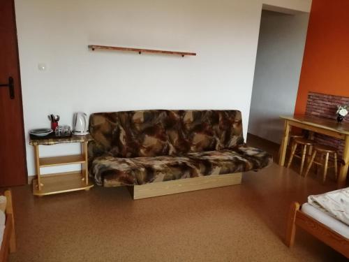 Imagen de la habitación del Pokoje Gościnne Grzybowo. Foto 20