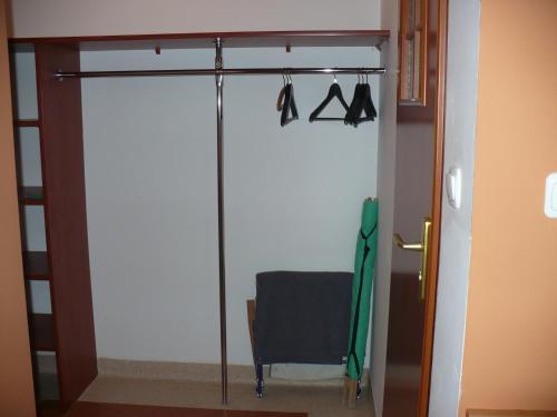 Imagen general del Pokoje Gościnne Grzybowo. Foto 15