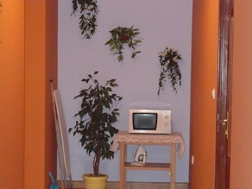 Imagen general del Pokoje Gościnne Grzybowo. Foto 16