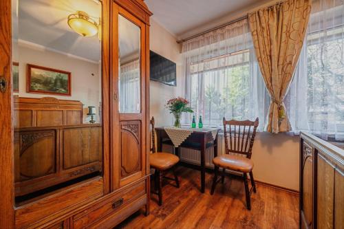 Imagen de la habitación del Pokoje Goscinne Nawrot. Foto 4