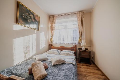 Imagen de la habitación del Pokoje Goscinne Nawrot. Foto 5