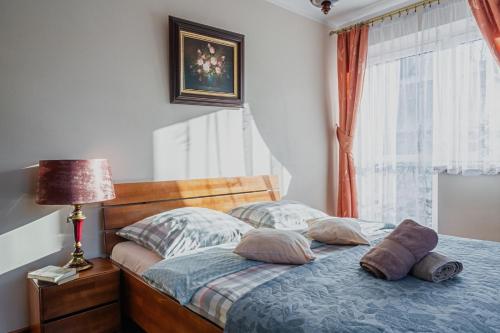 Imagen de la habitación del Pokoje Goscinne Nawrot. Foto 6