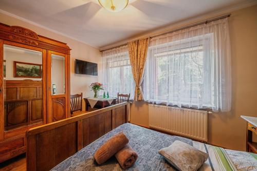 Imagen de la habitación del Pokoje Goscinne Nawrot. Foto 7