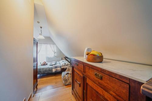 Imagen de la habitación del Pokoje Goscinne Nawrot. Foto 8