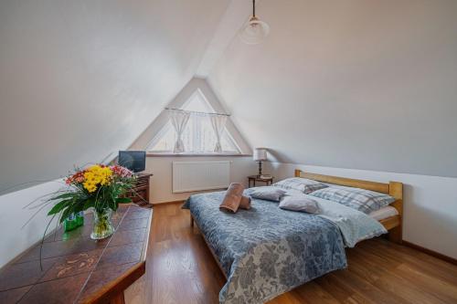 Imagen de la habitación del Pokoje Goscinne Nawrot. Foto 9
