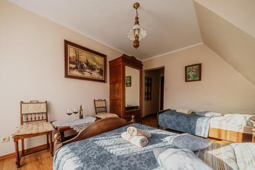 Imagen de la habitación del Pokoje Goscinne Nawrot. Foto 12