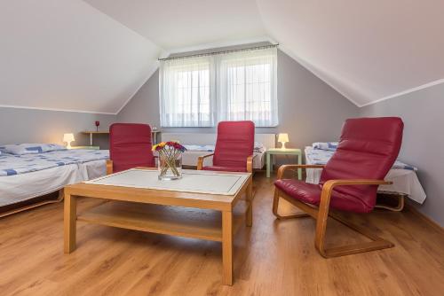 Imagen de la habitación del Pokoje Nowakowscy. Foto 3