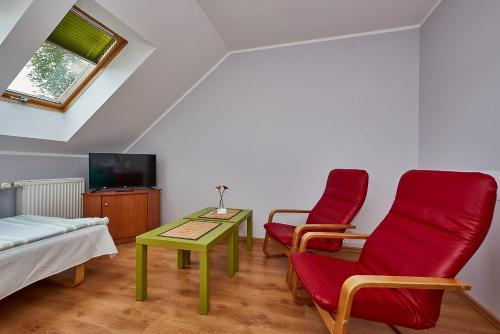 Imagen de la habitación del Pokoje Nowakowscy. Foto 4