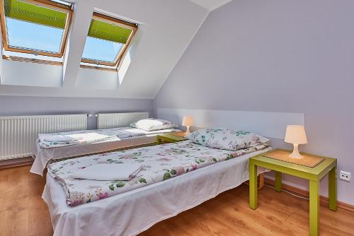 Imagen de la habitación del Pokoje Nowakowscy. Foto 5