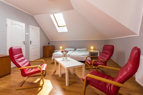 Imagen de la habitación del Pokoje Nowakowscy. Foto 6