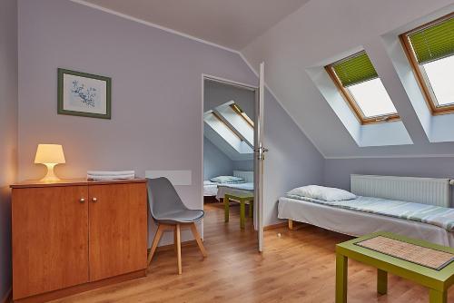 Imagen de la habitación del Pokoje Nowakowscy. Foto 7