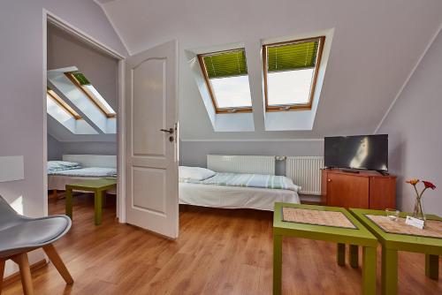 Imagen de la habitación del Pokoje Nowakowscy. Foto 8