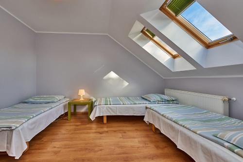 Imagen de la habitación del Pokoje Nowakowscy. Foto 9
