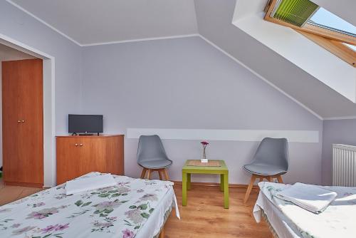 Imagen de la habitación del Pokoje Nowakowscy. Foto 11