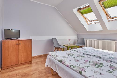 Imagen de la habitación del Pokoje Nowakowscy. Foto 12