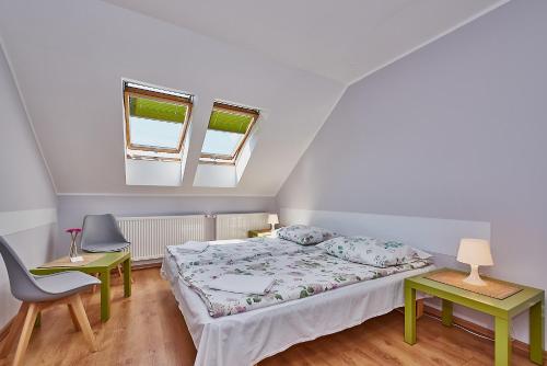Imagen de la habitación del Pokoje Nowakowscy. Foto 13