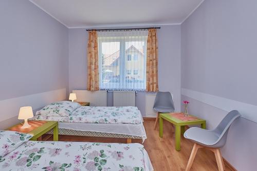 Imagen de la habitación del Pokoje Nowakowscy. Foto 14
