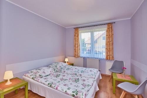 Imagen de la habitación del Pokoje Nowakowscy. Foto 15