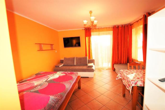Imagen de la habitación del Pokoje Z Widokiem Na Morze. Foto 2