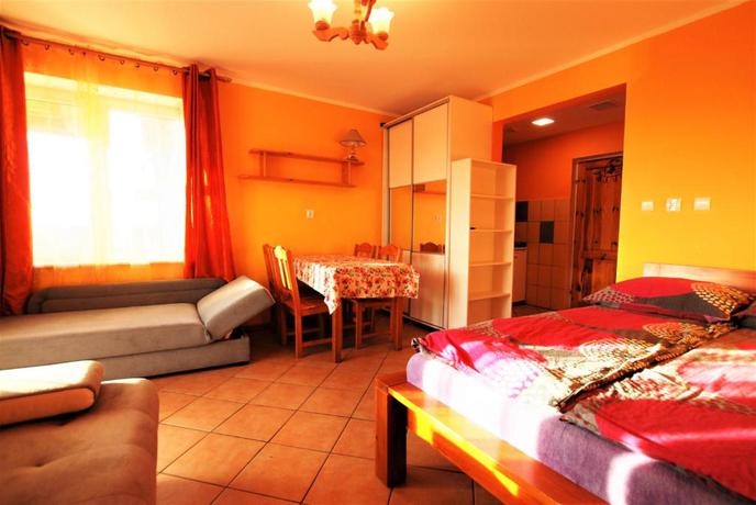 Imagen de la habitación del Pokoje Z Widokiem Na Morze. Foto 3