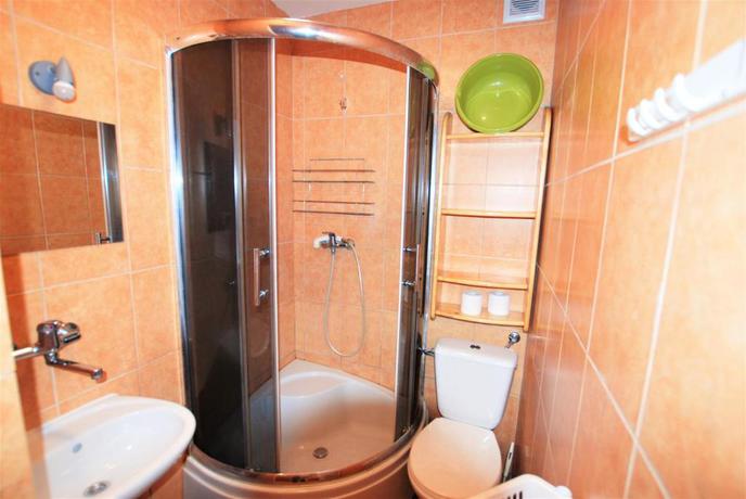 Imagen de la habitación del Pokoje Z Widokiem Na Morze. Foto 4