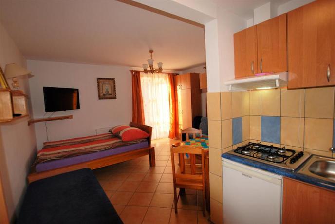 Imagen de la habitación del Pokoje Z Widokiem Na Morze. Foto 5