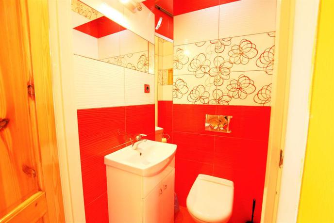 Imagen de la habitación del Pokoje Z Widokiem Na Morze. Foto 6
